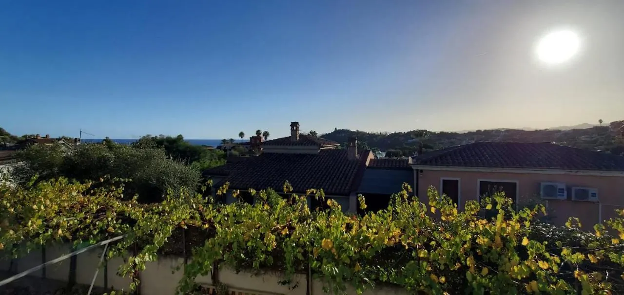 Villa Monni Àrbatax