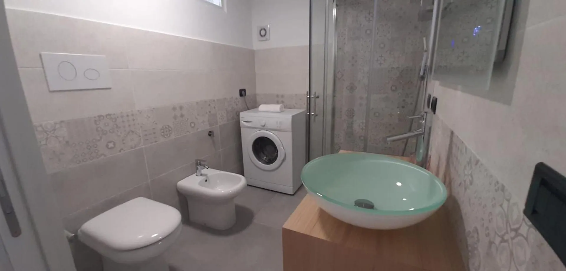 Casa vacanze Villa Monni Àrbatax