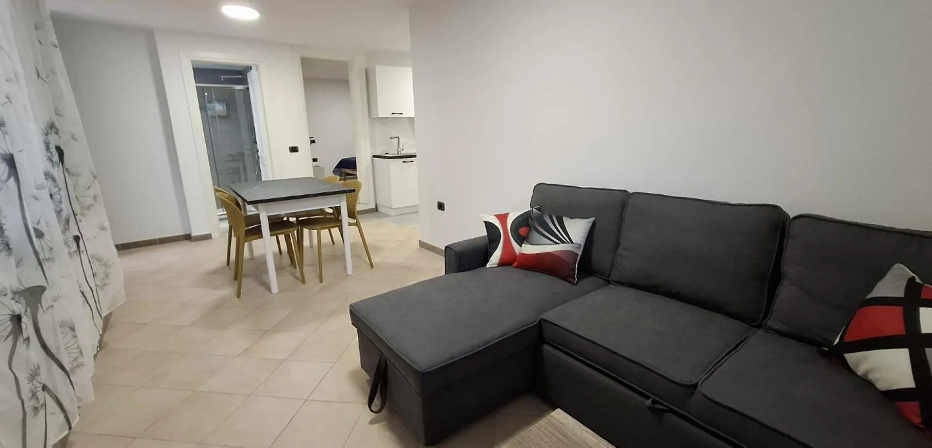 Casa vacanze Villa Monni Àrbatax
