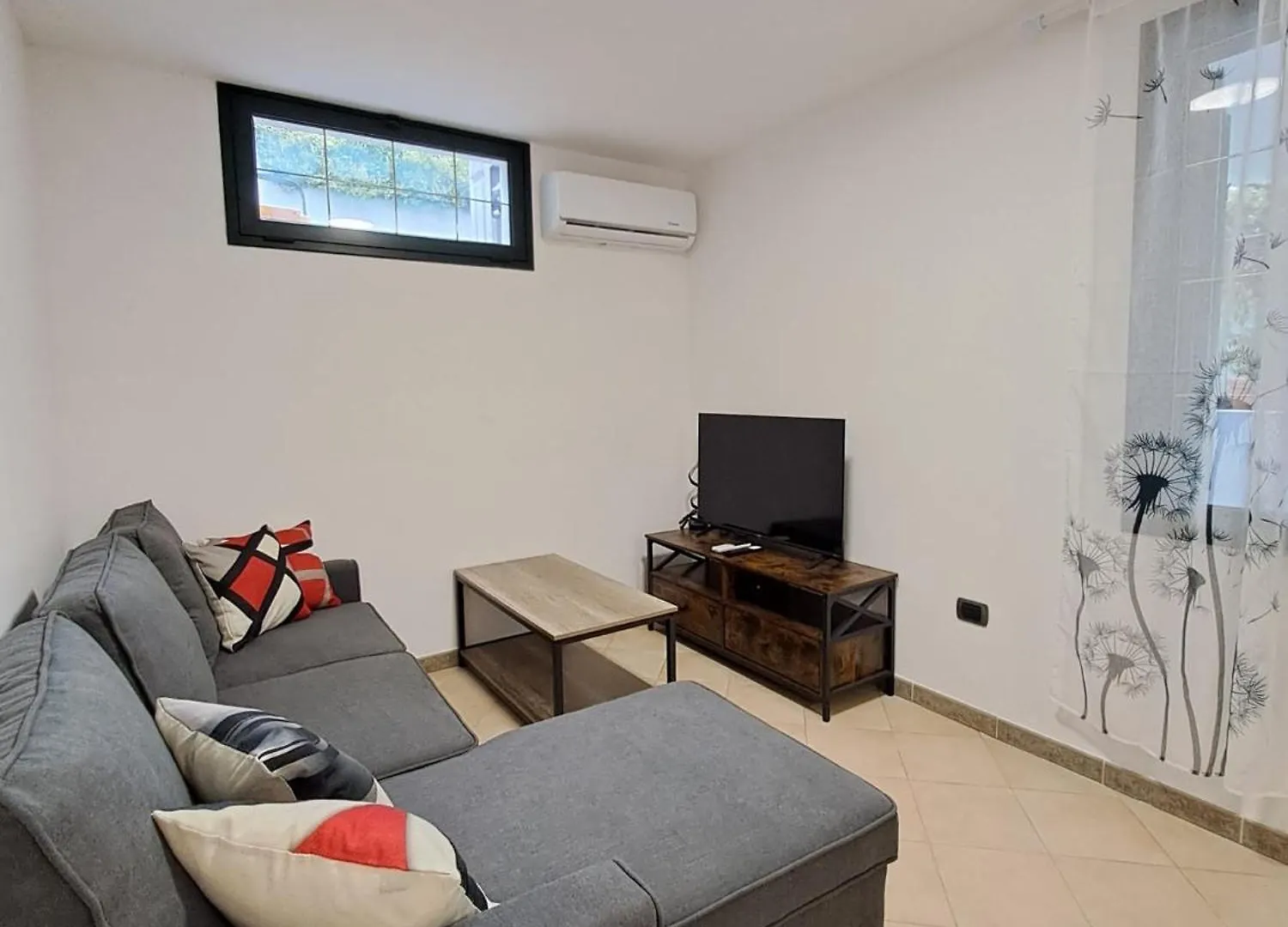 Casa vacanze Villa Monni Àrbatax Italia