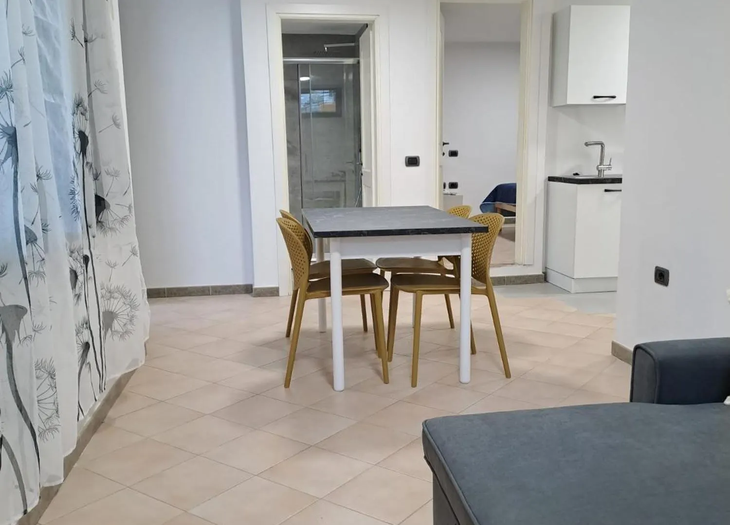 Villa Monni Àrbatax