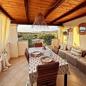  Appartamento Residenza Porto Istana